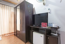 Green Mango Guesthouse by ZEN Rooms