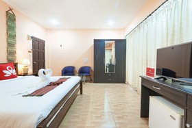 Green Mango Guesthouse by ZEN Rooms