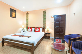 Green Mango Guesthouse by ZEN Rooms