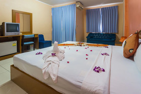 Guesthouse Belvedere