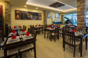 Guesthouse Belvedere