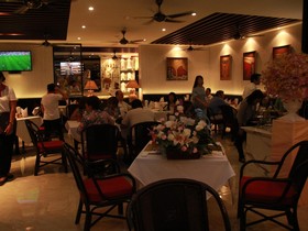 Hemingways Silk Hotel