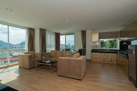 High Style Condominium
