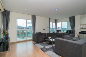 High Style Condominium