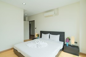 High Style Condominium