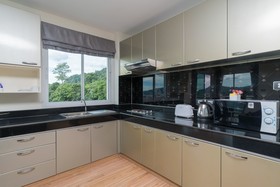 High Style Condominium