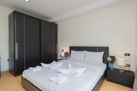 High Style Condominium