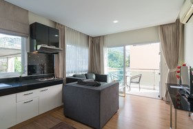 High Style Condominium