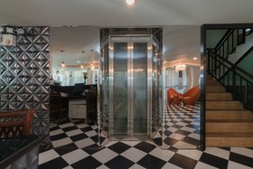 High Style Condominium