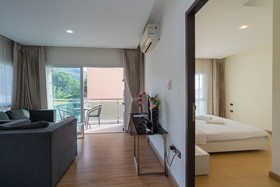 High Style Condominium