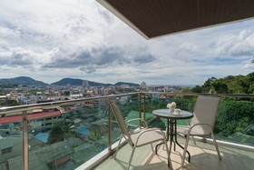 High Style Condominium