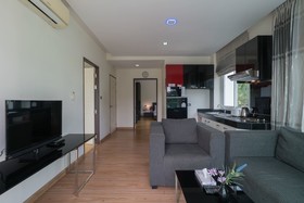 High Style Condominium