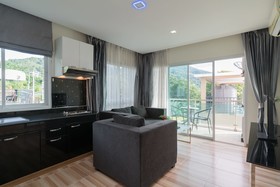 High Style Condominium