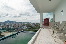 High Style Condominium