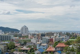 High Style Condominium