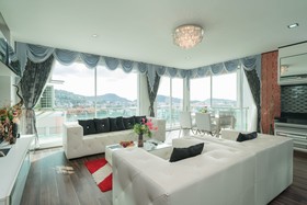 High Style Condominium