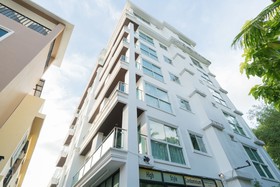 High Style Condominium