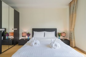 High Style Condominium
