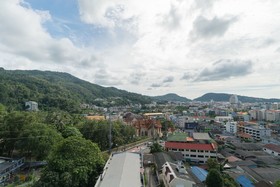 High Style Condominium