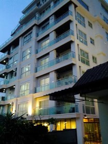 High Style Condominium