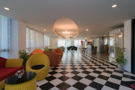 High Style Condominium