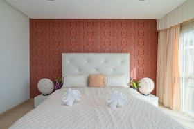 High Style Condominium