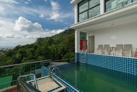 High Style Condominium