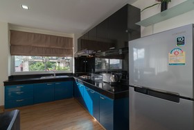 High Style Condominium