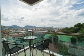 High Style Condominium
