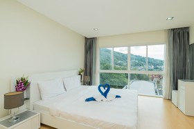 High Style Condominium