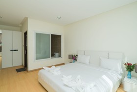 High Style Condominium