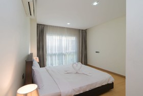 High Style Condominium