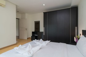 High Style Condominium
