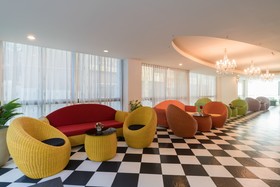 High Style Condominium