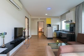 High Style Condominium