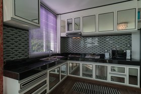 High Style Condominium
