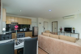 High Style Condominium