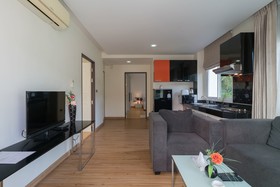 High Style Condominium