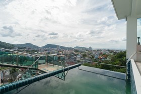 High Style Condominium