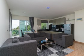 High Style Condominium