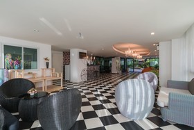 High Style Condominium
