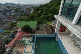 High Style Condominium