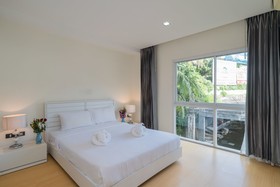 High Style Condominium