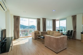 High Style Condominium