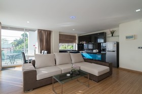 High Style Condominium