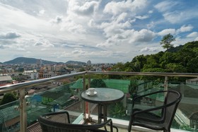 High Style Condominium