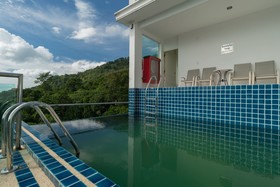 High Style Condominium