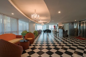 High Style Condominium