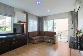 High Style Condominium