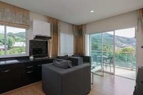 High Style Condominium